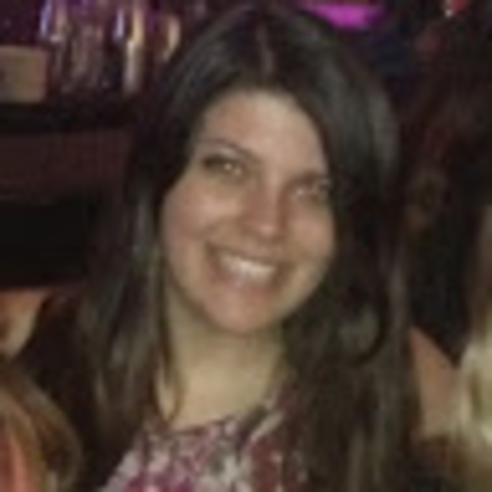 Meet your Posher, Monica